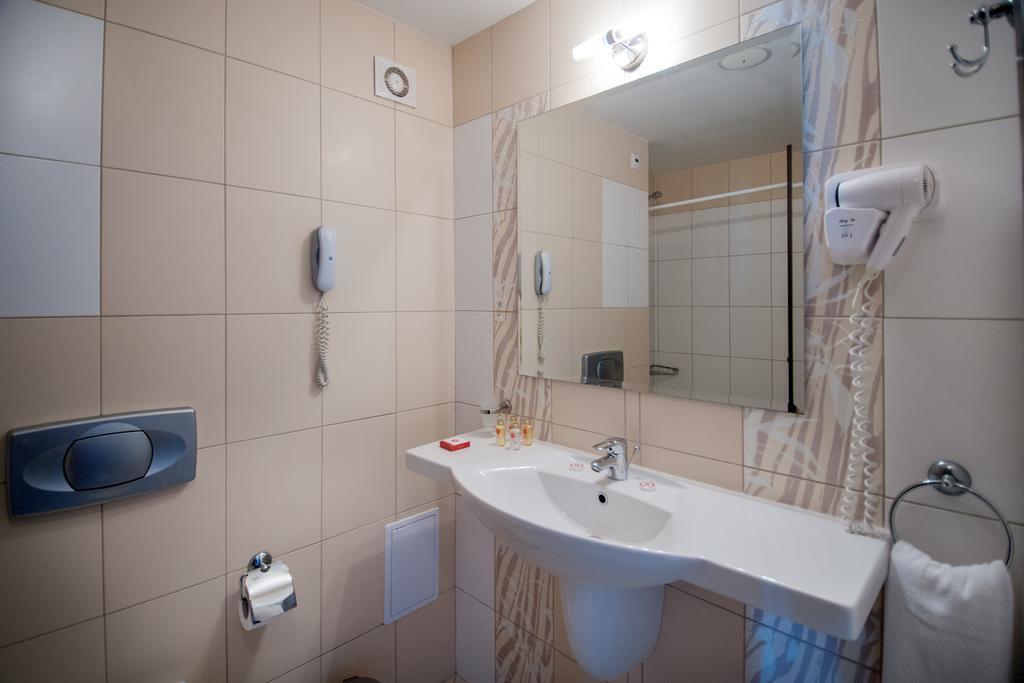 Hermes Club Hotel Tsarévo Chambre photo