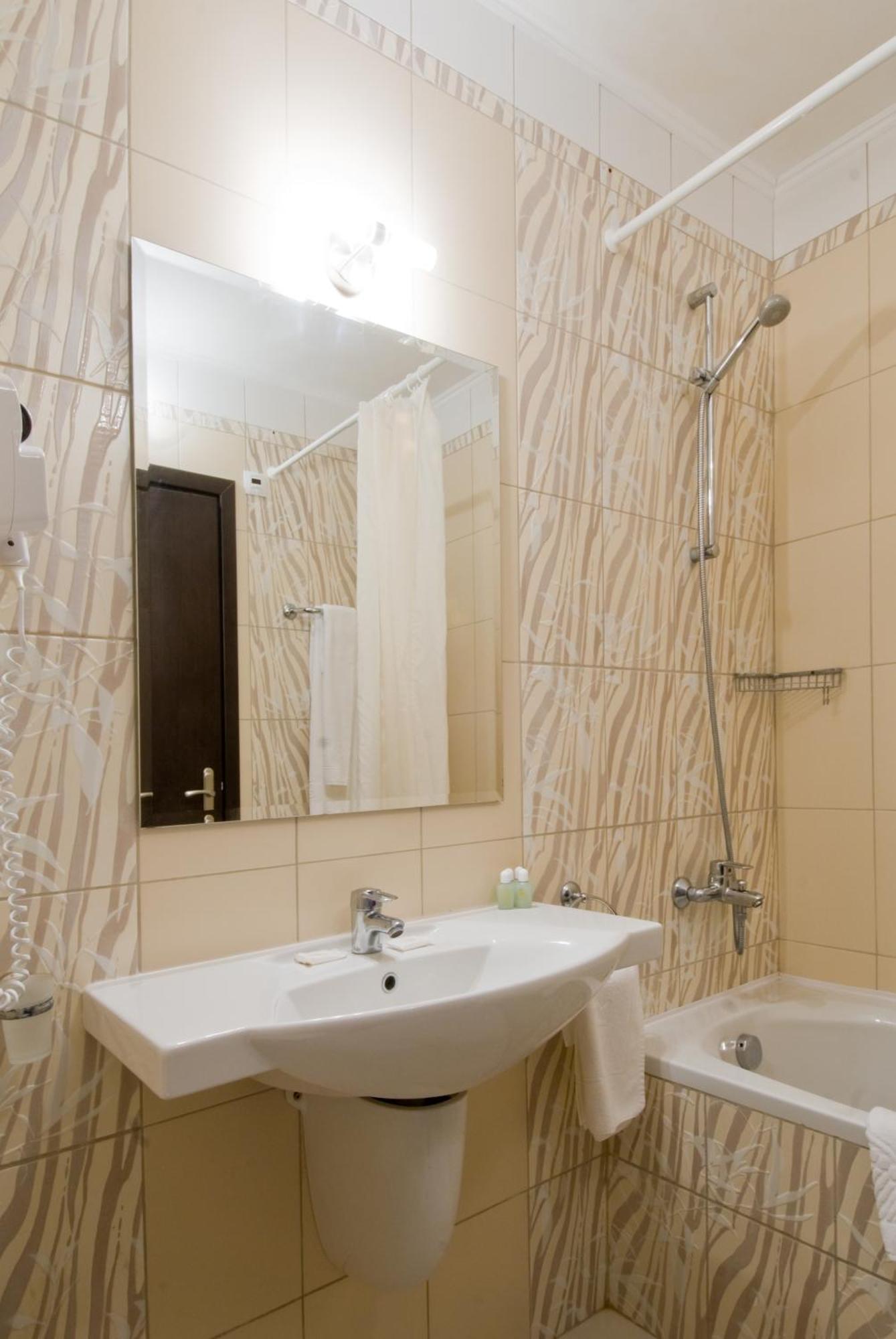 Hermes Club Hotel Tsarévo Extérieur photo