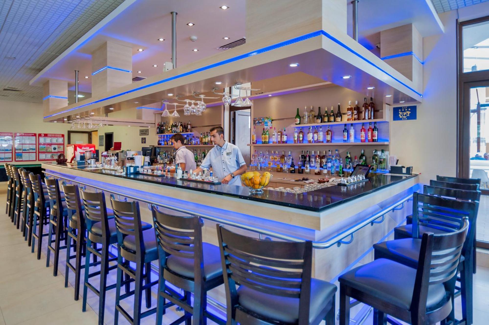 Hermes Club Hotel Tsarévo Extérieur photo
